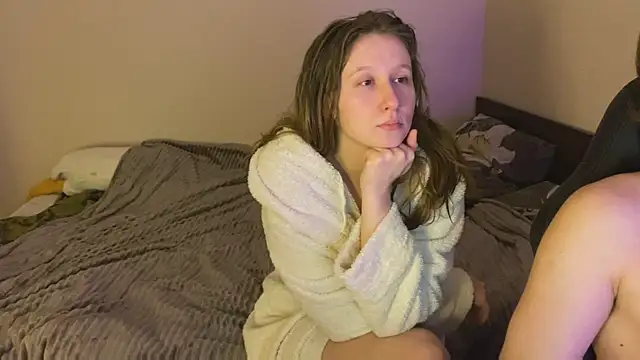 Sabrinaanddaniel online show from 28, 11, 2025