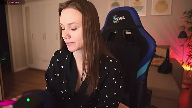 alexa feels  online show from 27, 2, 2026