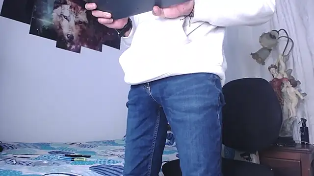 Bull Xvi online show from 17, 12, 2025