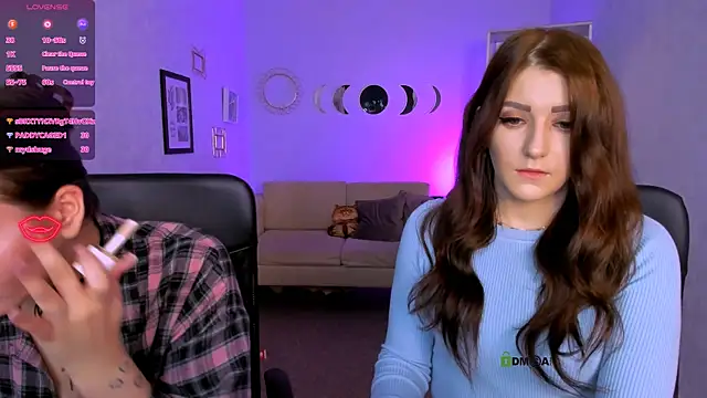 catherine kitty online show from 5, 12, 2025