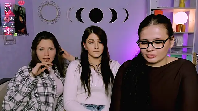 catherine kitty online show from 14, 1, 2026