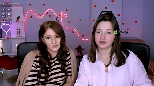 catherine kitty online show from 21, 3, 2026