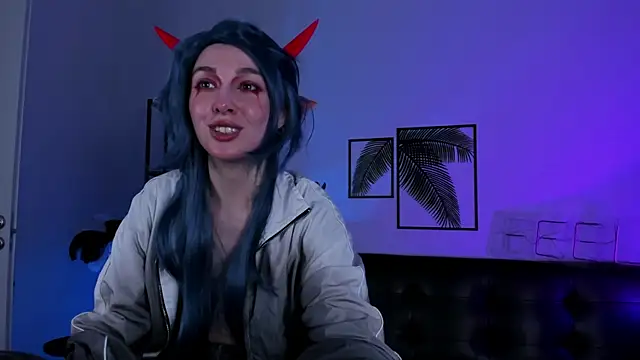 Snapshot of PhilippaAdamas chatting on 9, 3, 2025 PhilippaAdamas online show from 9, 3, 2025