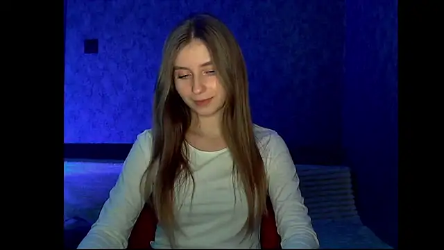 Nana Rain online show from 20, 3, 2025