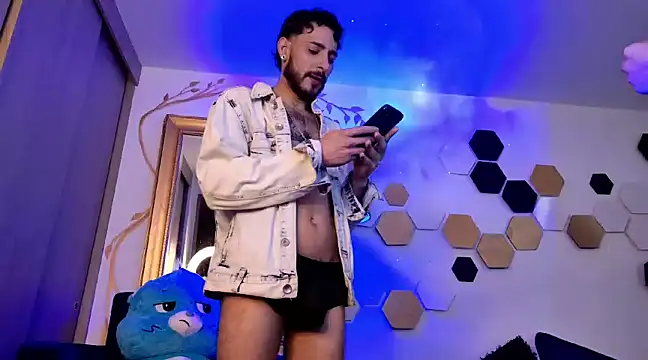 Snapshot of bakersboyssexys chatting on 16, 3, 2025 bakersboyssexys online show from 16, 3, 2025