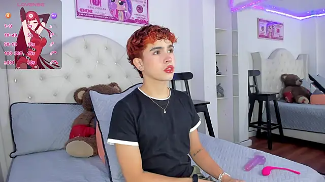 Aiiden 15 online show from 11, 11, 2025