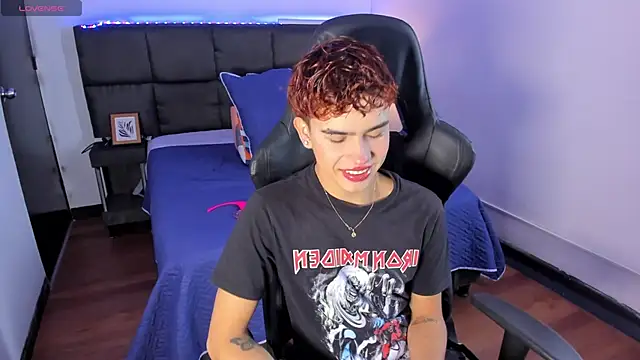 Aiiden 15 online show from 27, 11, 2025