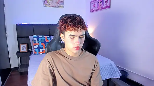 Aiiden 15 online show from 1, 12, 2025