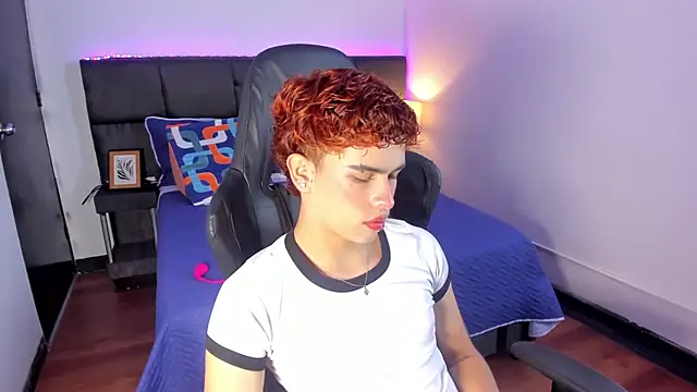 Aiiden 15 online show from 5, 12, 2025