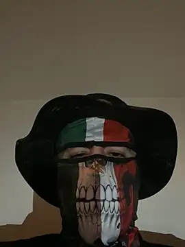 Snapshot of Gango_777 chatting on 8, 2, 2025 Gango 777 online show from 8, 2, 2025