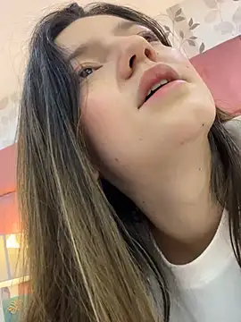 ArianaFranco online show from 20, 2, 2025