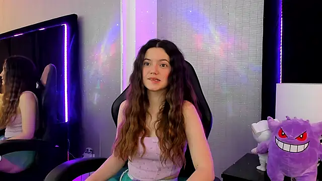 ArianaFranco online show from 15, 3, 2025