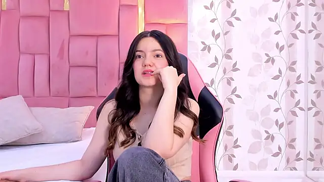 ArianaFranco online show from 25, 9, 2025