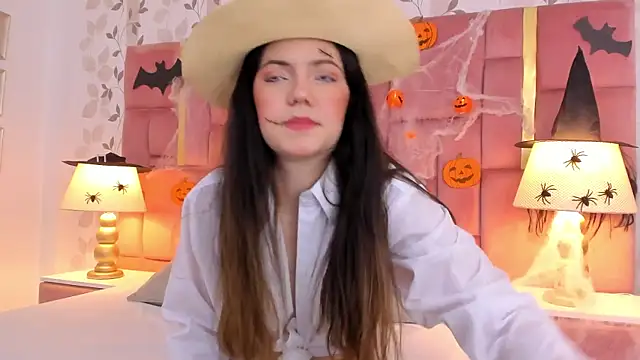 ArianaFranco online show from 29, 10, 2025