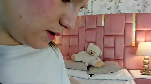 ArianaFranco online show from 13, 1, 2026