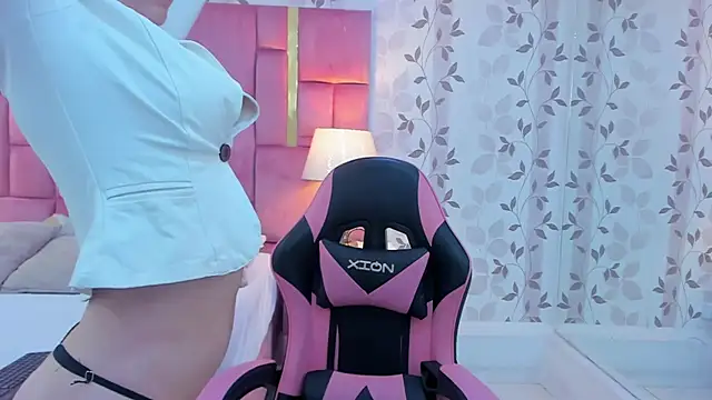 ArianaFranco online show from 24, 3, 2026