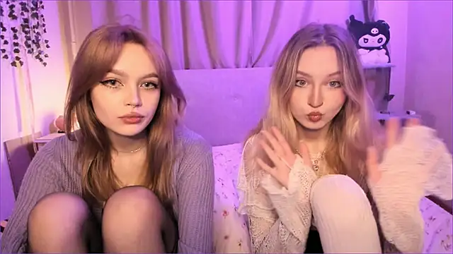 MiaRanki online show from 4, 10, 2025