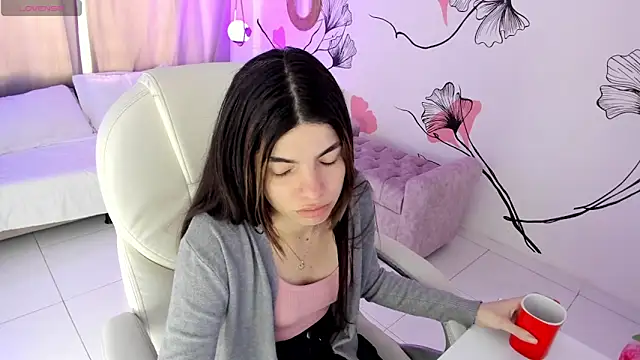 Isabela Fiorelli online show from 23, 2, 2026