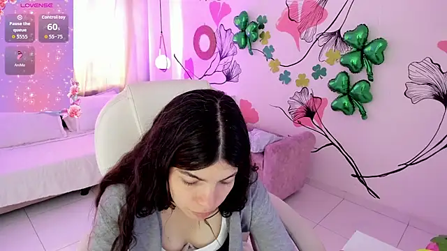 Isabela Fiorelli online show from 14, 3, 2026