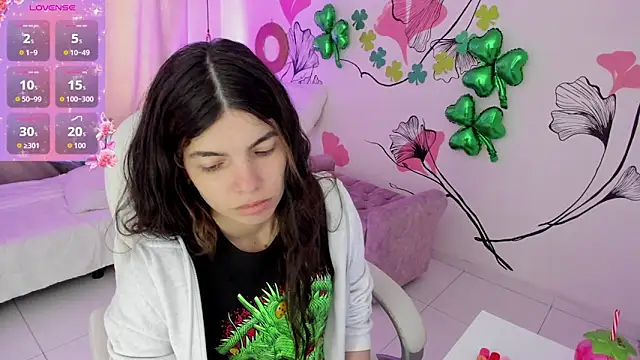 Isabela Fiorelli online show from 17, 3, 2026