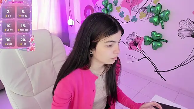 Isabela Fiorelli online show from 31, 3, 2026