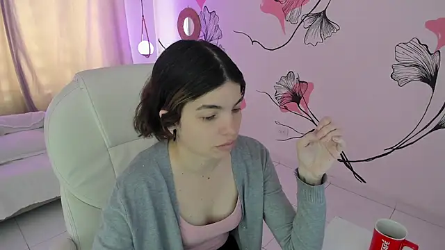 Isabela Fiorelli online show from 24, 4, 2026