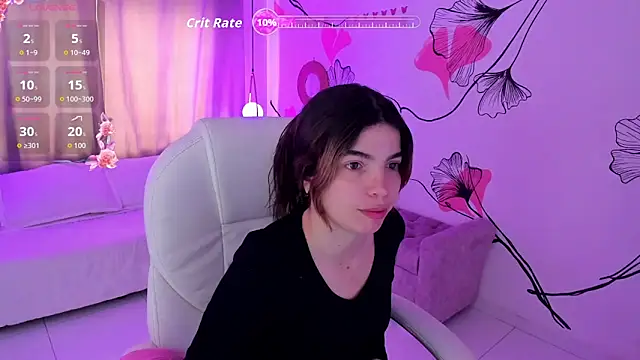 Isabela Fiorelli online show from 5, 6, 2026