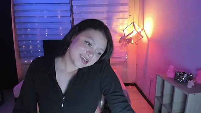 Cute Angell  online show from 15, 3, 2025