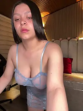 Cute Angell  online show from 25, 2, 2026