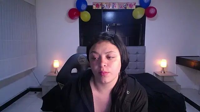 Snapshot of Cute_Angell_ chatting on 7, 7, 2026 Cute Angell online show from 7, 7, 2026