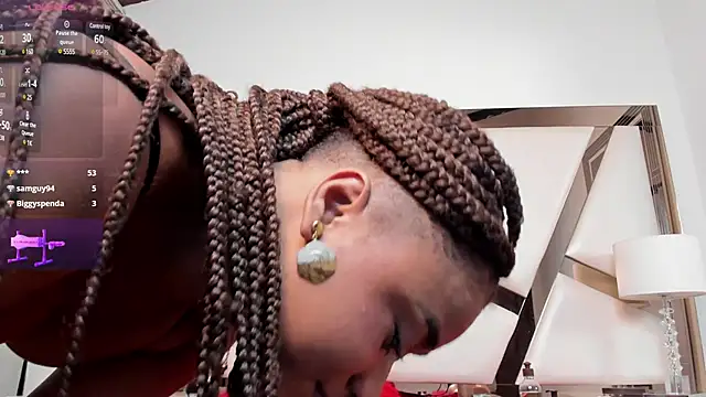 AgathaBladee online show from 11, 2, 2025