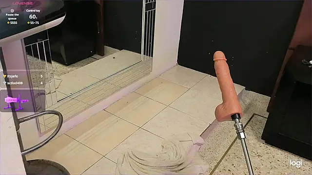 AgathaBladee online show from 27, 2, 2025