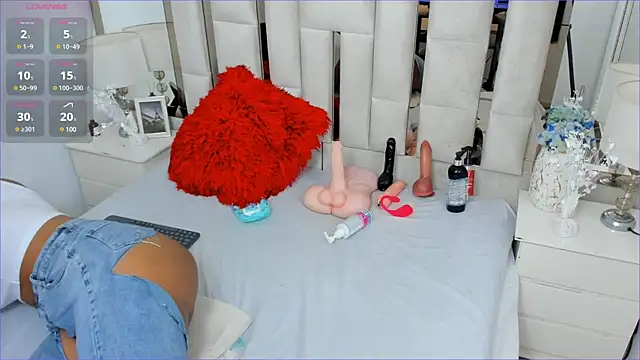 AgathaBladee online show from 12, 3, 2025