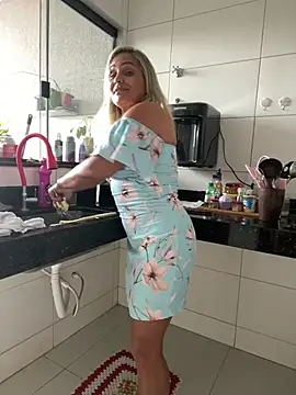 Gabyseex online show from 17, 3, 2026