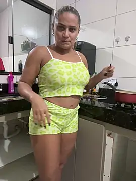 Gabyseex online show from 31, 3, 2026