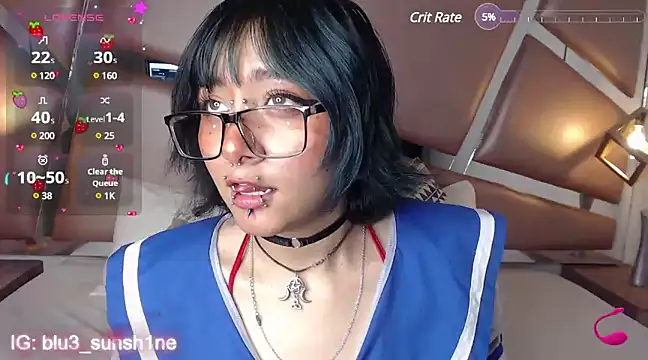 Snapshot of DarkMysterysF chatting on 11, 3, 2025 DarkMysterysF online show from 11, 3, 2025