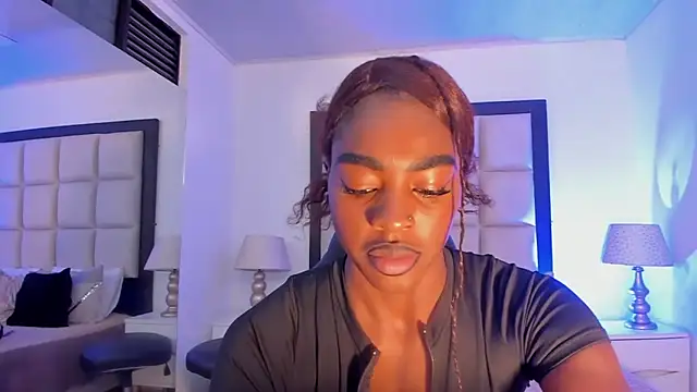 Zoe CarterX online show from 5, 2, 2026