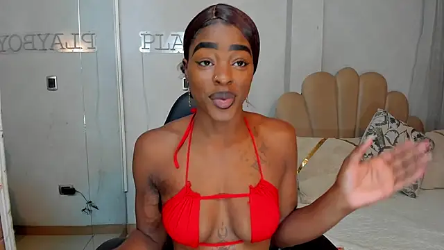 Zoe CarterX online show from 17, 2, 2026