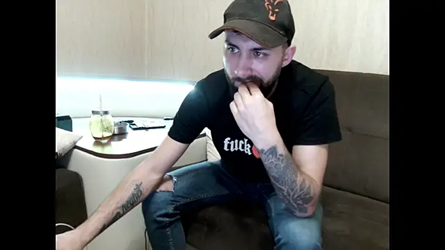 JamieNoxus online show from 13, 2, 2025