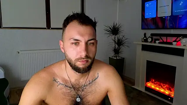 JamieNoxus online show from 21, 11, 2025