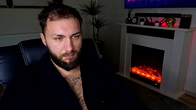 JamieNoxus online show from 9, 2, 2026