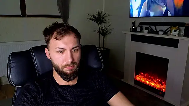 JamieNoxus online show from 26, 2, 2026