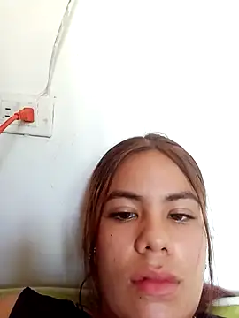 EsperanzaAndJey online show from 18, 10, 2025