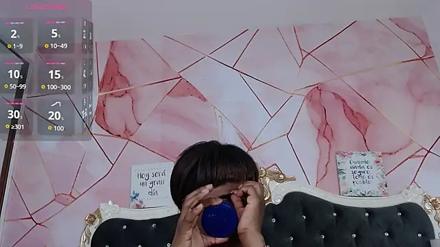 LindaBird online show from 9, 2, 2026