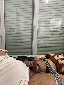 Sammy69hard69 online show from 2, 10, 2025