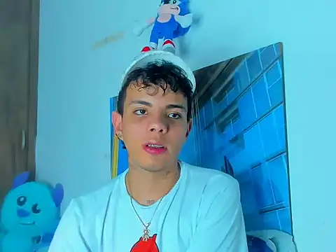 Alessandro 1610 online show from 27, 2, 2025