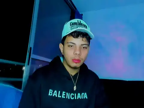 Alessandro 1610 online show from 29, 9, 2025