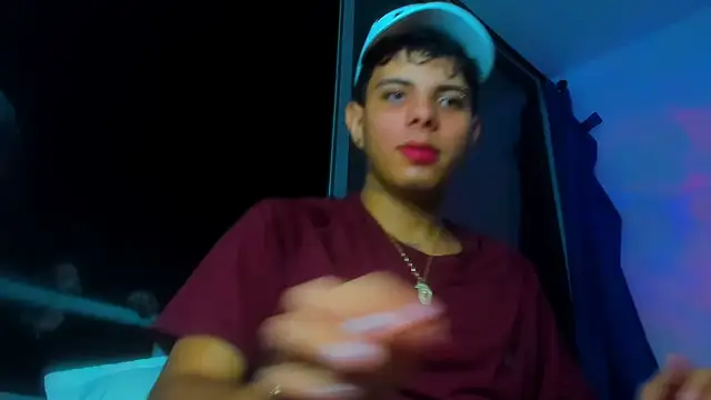 Alessandro 1610 online show from 21, 10, 2025