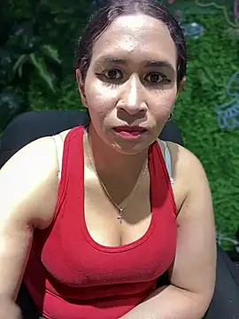 Snapshot of Carola-Ross chatting on 22, 2, 2025 Carola-Ross online show from 22, 2, 2025