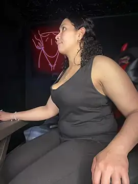 Snapshot of Carola-Ross chatting on 12, 3, 2025 Carola-Ross online show from 12, 3, 2025